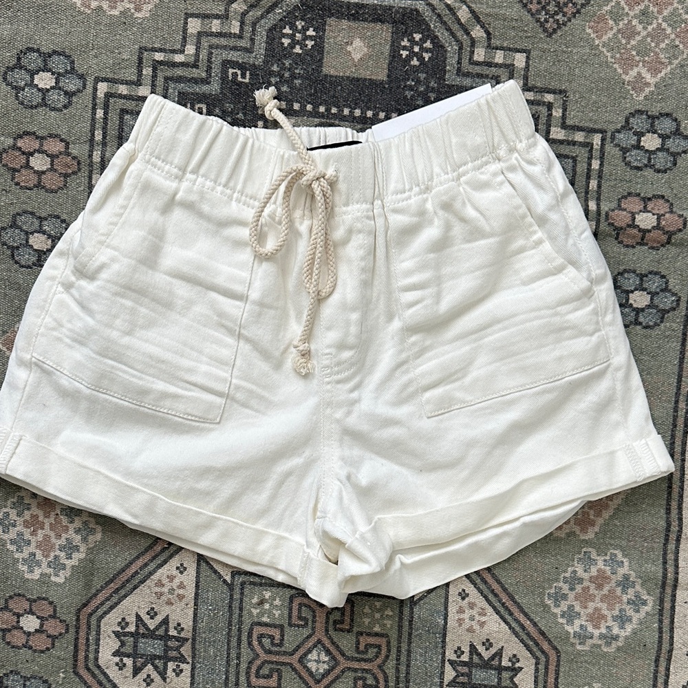 NWT Steve Madden  shorts